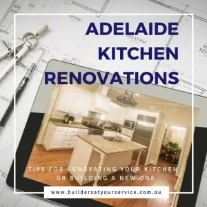 BATYS Adelaide Kitchen Renovations