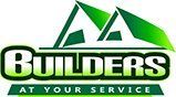 buildes at your service logo