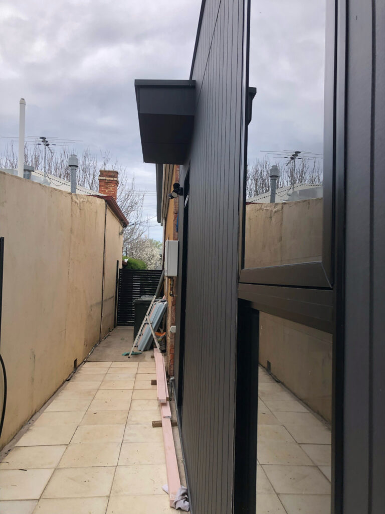 5 black timber cladding1