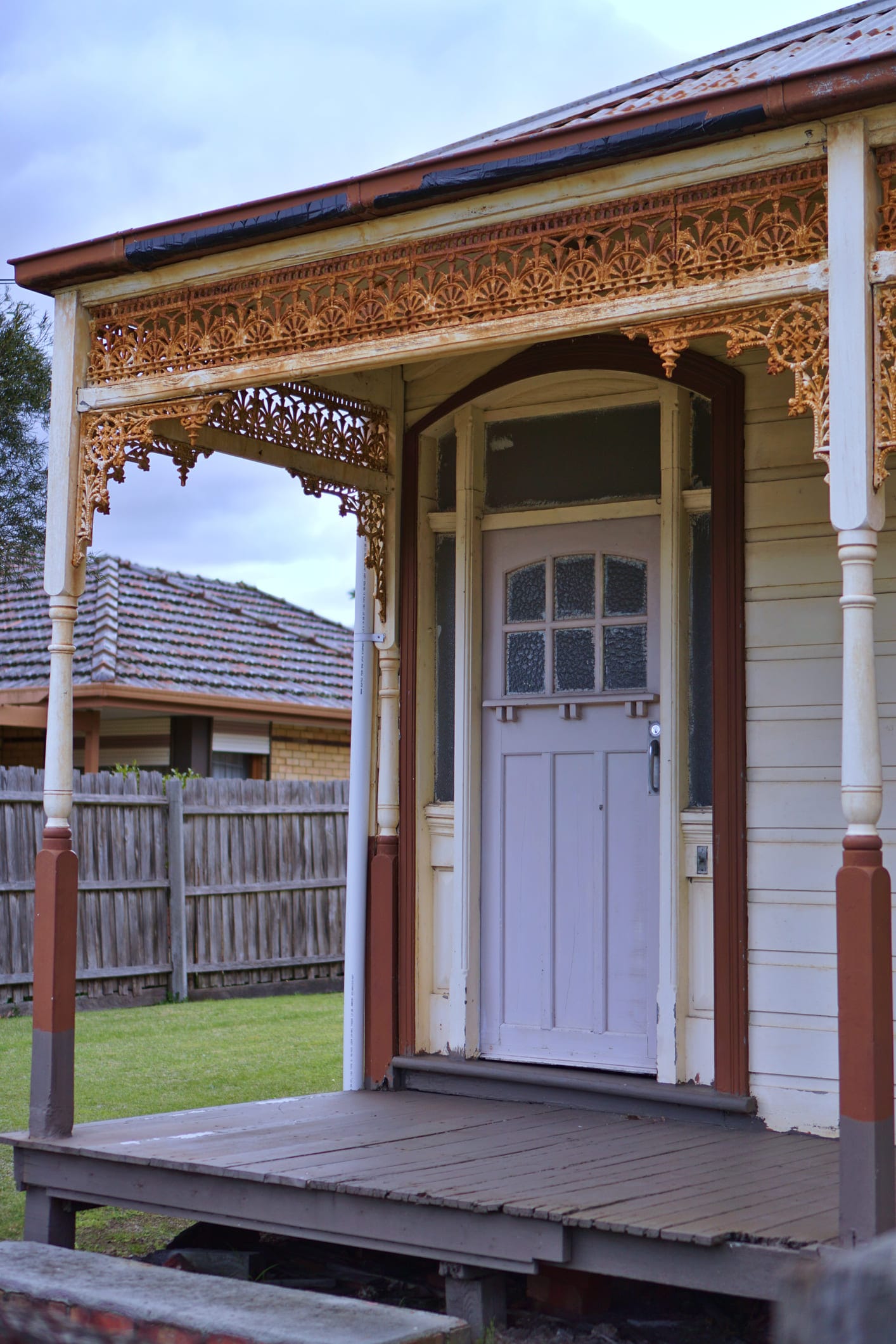 Benefits of preserving heritage