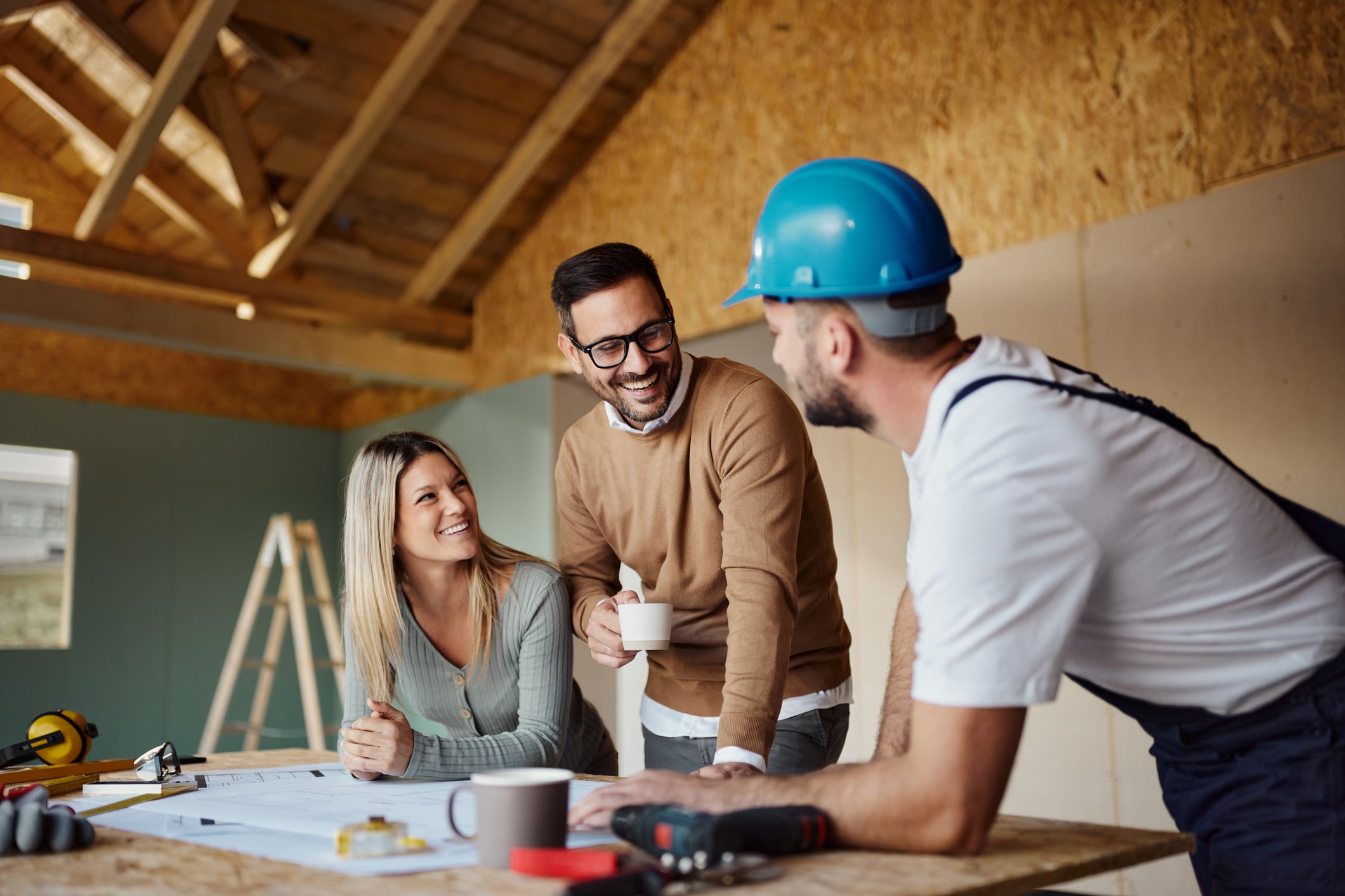 Choosing Builders at Your Service for Custom Adelaide Home Extensions
