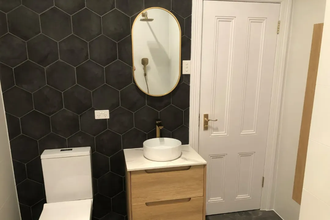 Builders Barossa Valley