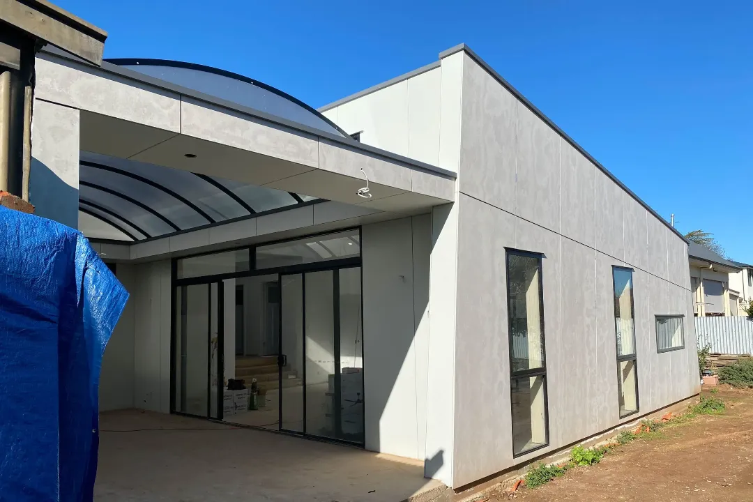 Builders Barossa Valley