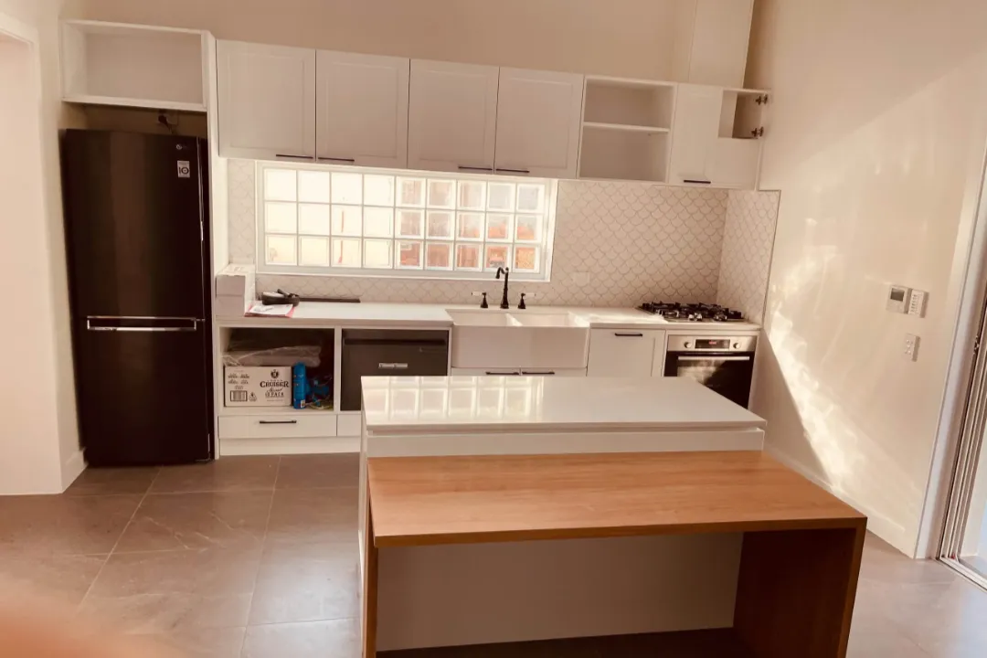 Builders Campbelltown