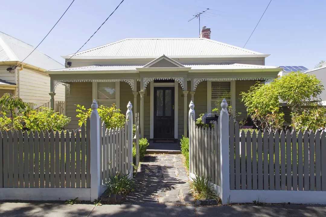 Builders Campbelltown