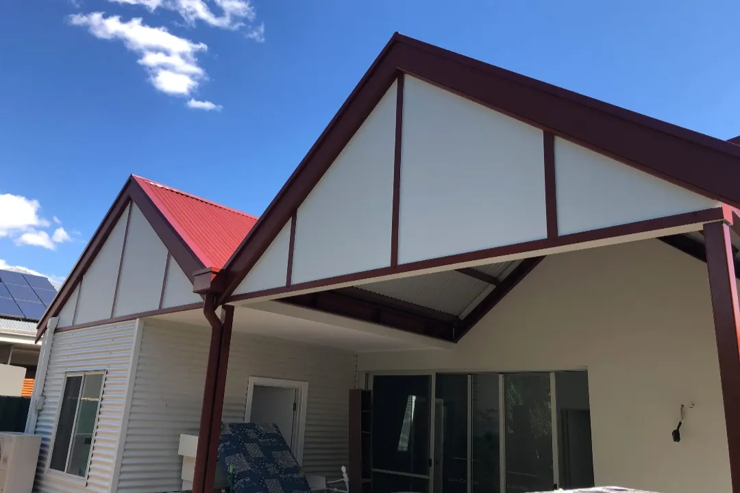 Builders Williamstown