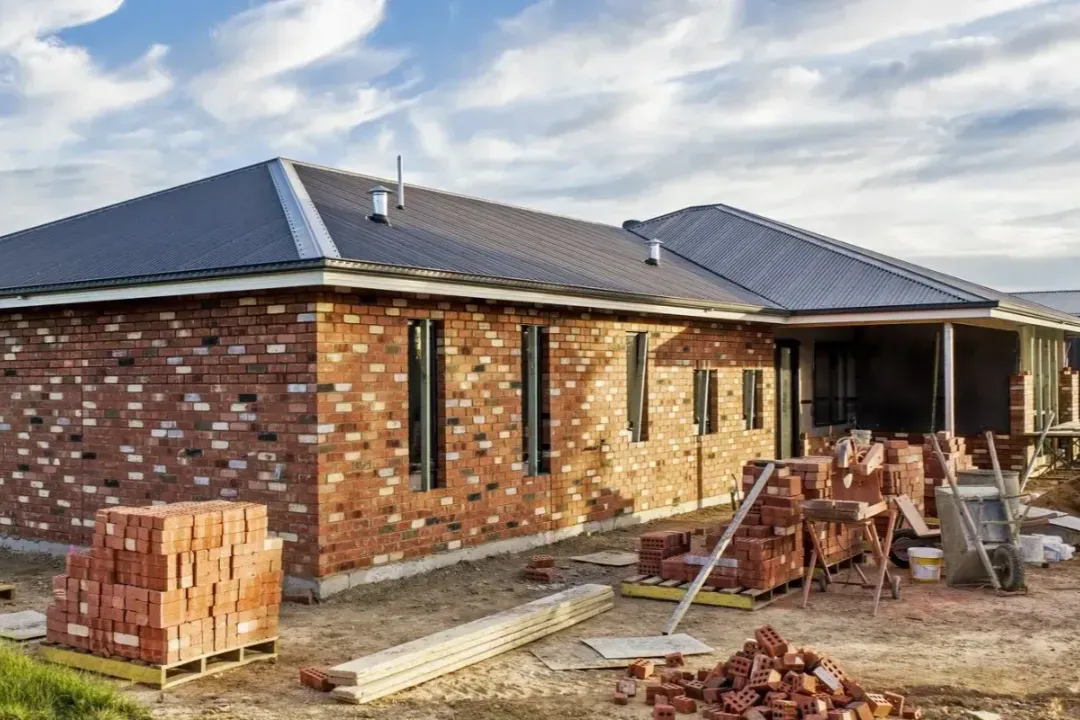 Builders Williamstown