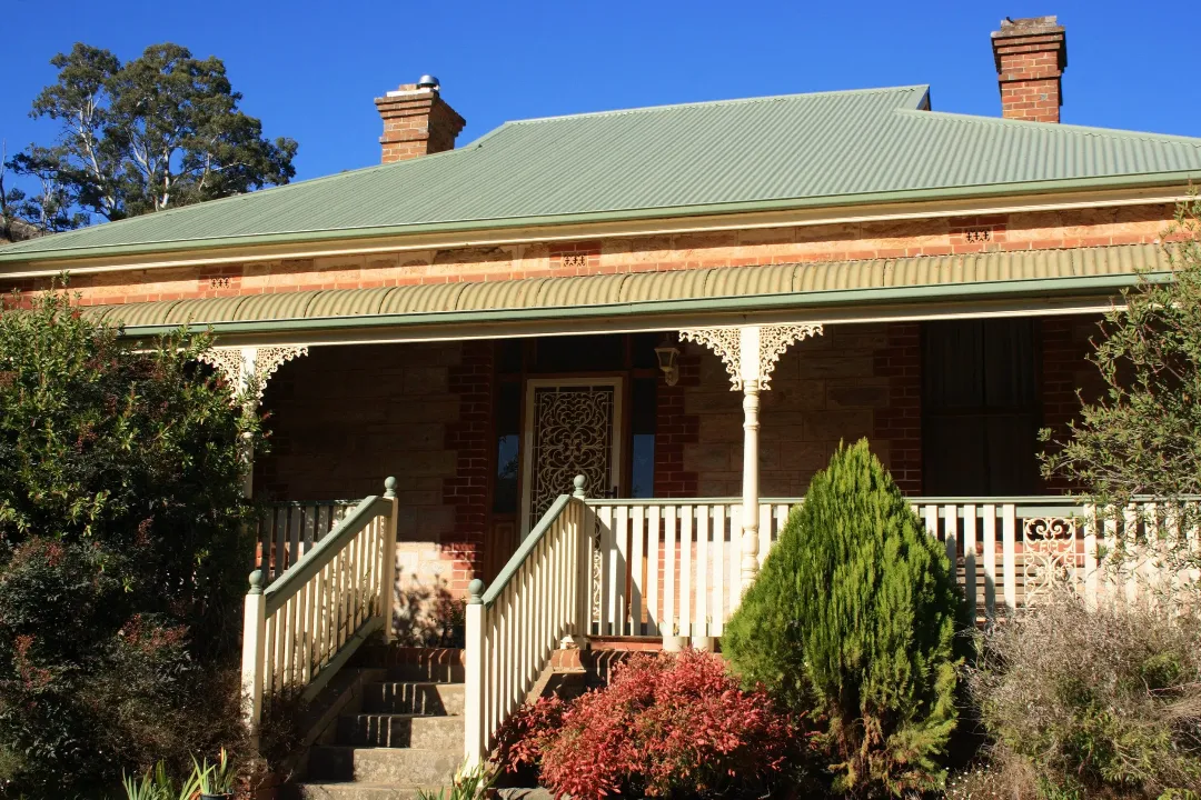 Builders Williamstown